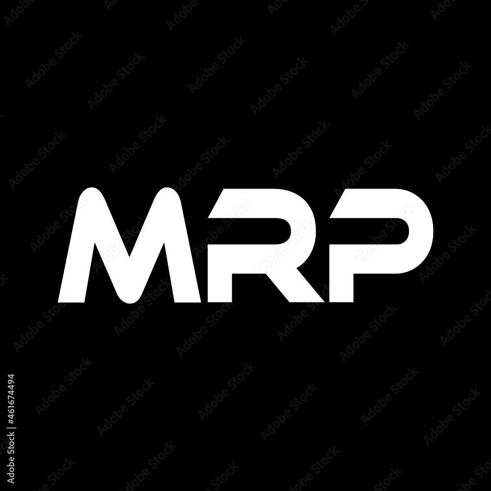 MRP letter logo design with black background in illustrator, vector logo modern alphabet font overlap style. calligraphy designs for logo, Poster, Invitation, etc. MRP letter logo design with black background in illustrator, vector logo modern alphabet font overlap style. calligraphy designs for logo, Poster, Invitation, etc.