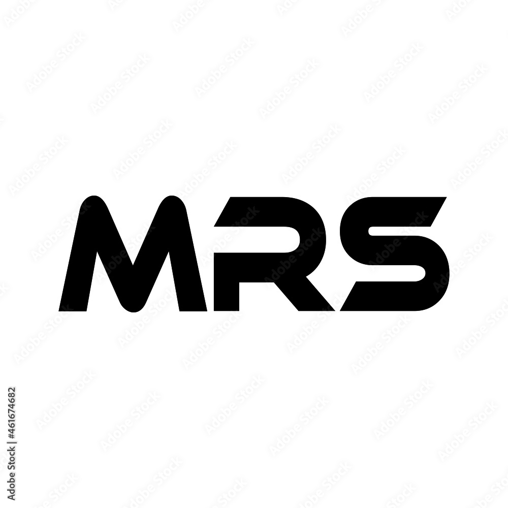 MRS letter logo design with white background in illustrator, vector logo modern alphabet font overlap style. calligraphy designs for logo, Poster, Invitation, etc. MRS letter logo design with white background in illustrator, vector logo modern alphabet font overlap style. calligraphy designs for logo, Poster, Invitation, etc.