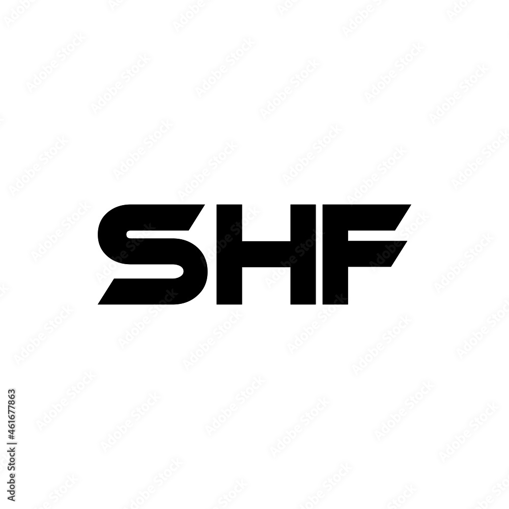 SHF letter logo design with white background in illustrator, vector logo modern alphabet font overlap style. calligraphy designs for logo, Poster, Invitation, etc. SHF letter logo design with white background in illustrator, vector logo modern alphabet font overlap style. calligraphy designs for logo, Poster, Invitation, etc.