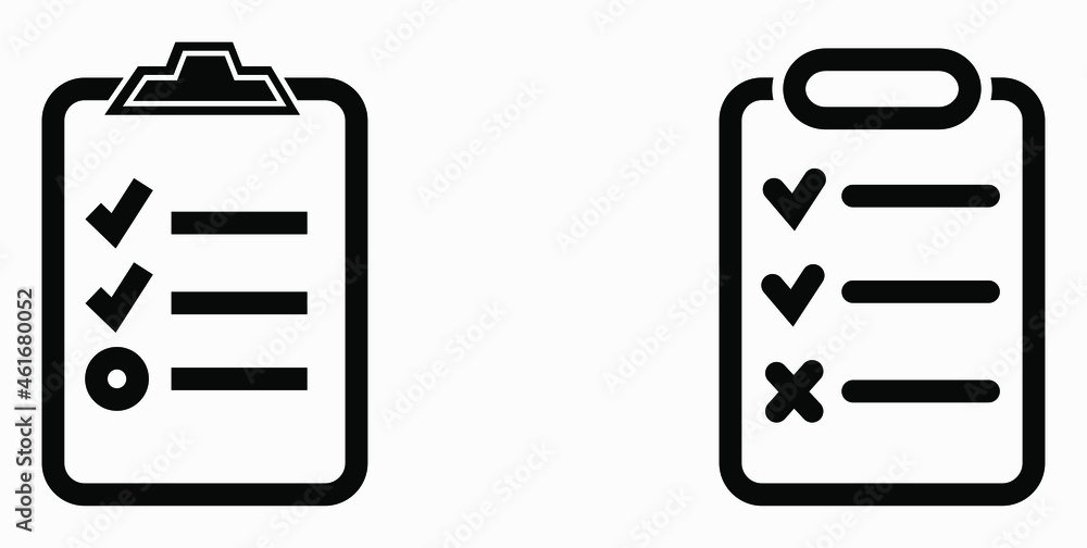 icon-list-roster-schedule-register-roll-catalog-scrol-bil