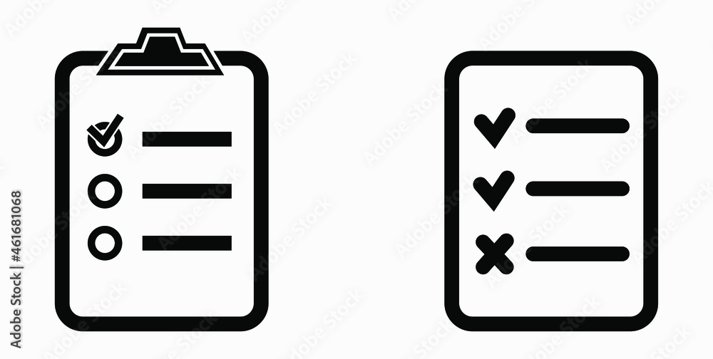 Icon list, roster, schedule, register, roll, catalog, scrol, bil