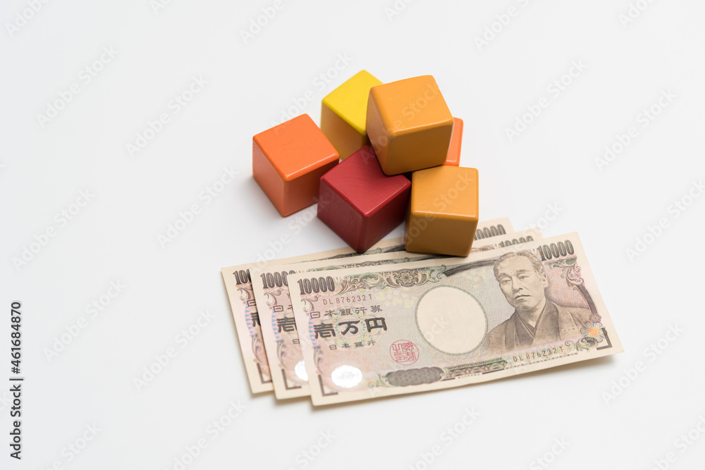 お金 お金