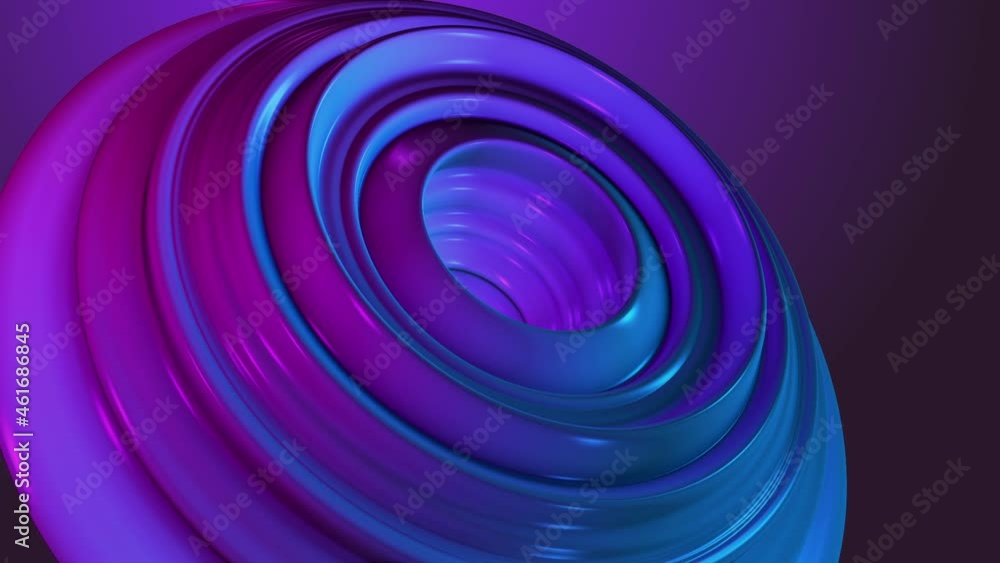 3d rendering of geometric shape from liquid plastic texture 3d rendering of geometric shape from liquid plastic texture