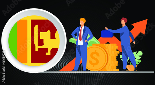 Entrepreneurship in Sri lanka