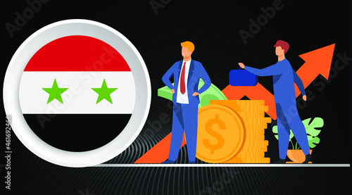 Entrepreneurship in Syria