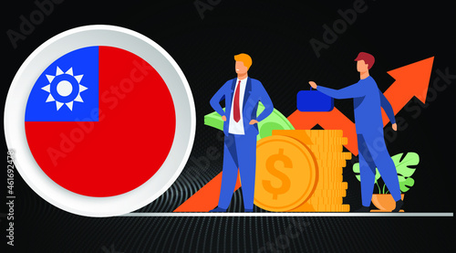 Entrepreneurship in Taiwan