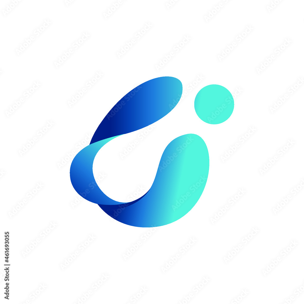 Letter O Monogram Abstract Logo Template for your business or company Letter O Monogram Abstract Logo Template for your business or company