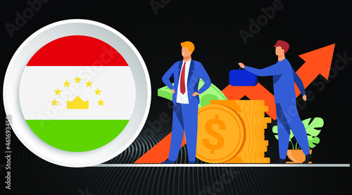 Entrepreneurship in Tajikistan