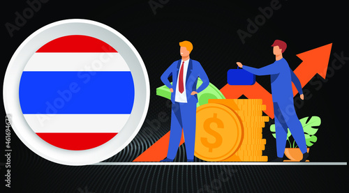 Entrepreneurship in Thailand