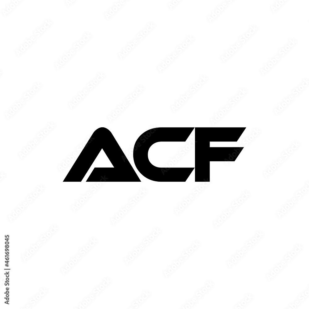 ACF letter logo design with white background in illustrator, vector logo modern alphabet font overlap style. calligraphy designs for logo, Poster, Invitation, etc. ACF letter logo design with white background in illustrator, vector logo modern alphabet font overlap style. calligraphy designs for logo, Poster, Invitation, etc.