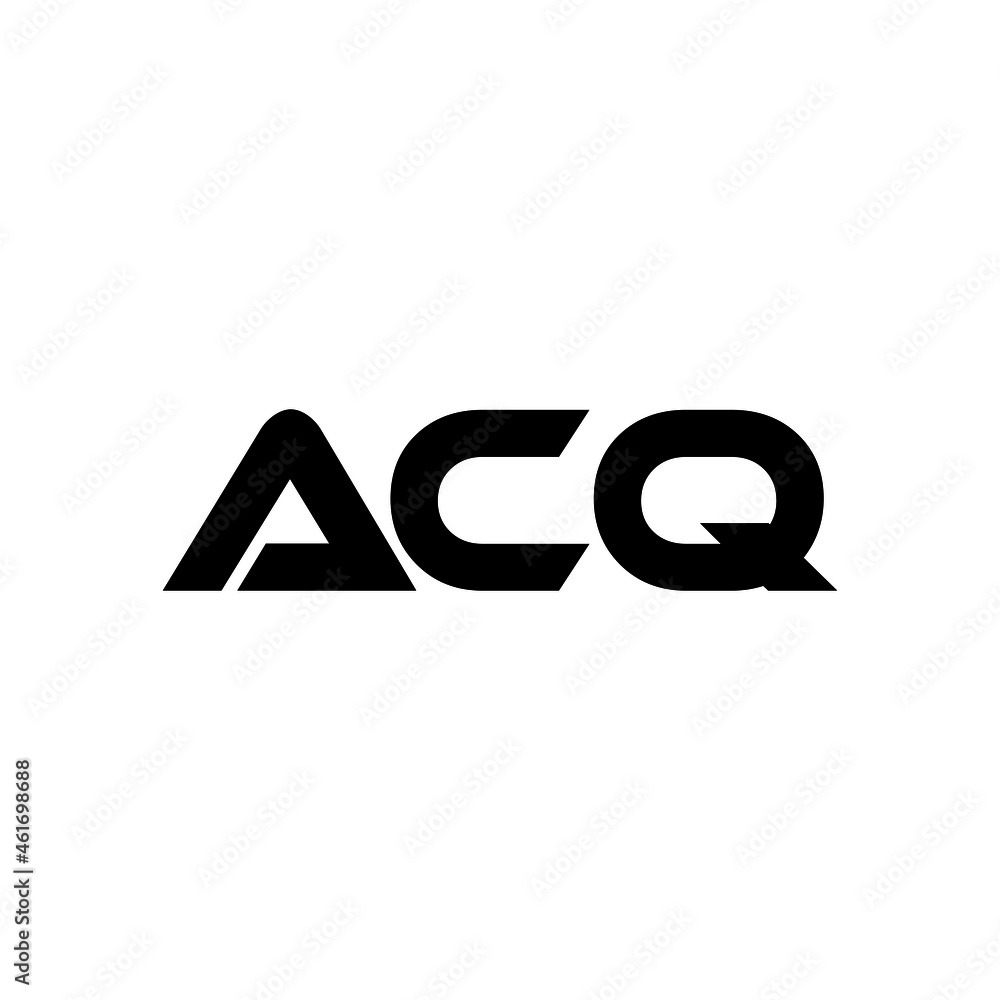 ACQ letter logo design with white background in illustrator, vector logo modern alphabet font overlap style. calligraphy designs for logo, Poster, Invitation, etc. ACQ letter logo design with white background in illustrator, vector logo modern alphabet font overlap style. calligraphy designs for logo, Poster, Invitation, etc.