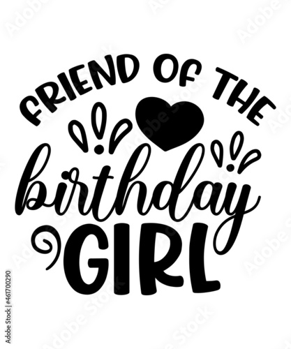 Birthday SVG Bundle, Birthday Princess Svg, Birthday Queen Svg, Birthday Squad Svg, Shirt, Birthday King, Birthday Queen svg Bundle, Birthday svg Bundle, Birthday Party svg, Birthday svg for Women, Bi