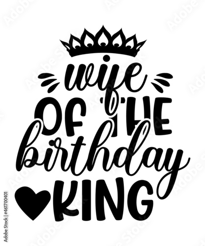 Birthday SVG Bundle, Birthday Princess Svg, Birthday Queen Svg, Birthday Squad Svg, Shirt, Birthday King, Birthday Queen svg Bundle, Birthday svg Bundle, Birthday Party svg, Birthday svg for Women, Bi