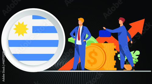 Entrepreneurship in uruguay