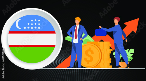 Entrepreneurship in uzbekistan