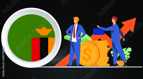 Entrepreneurship in zambia