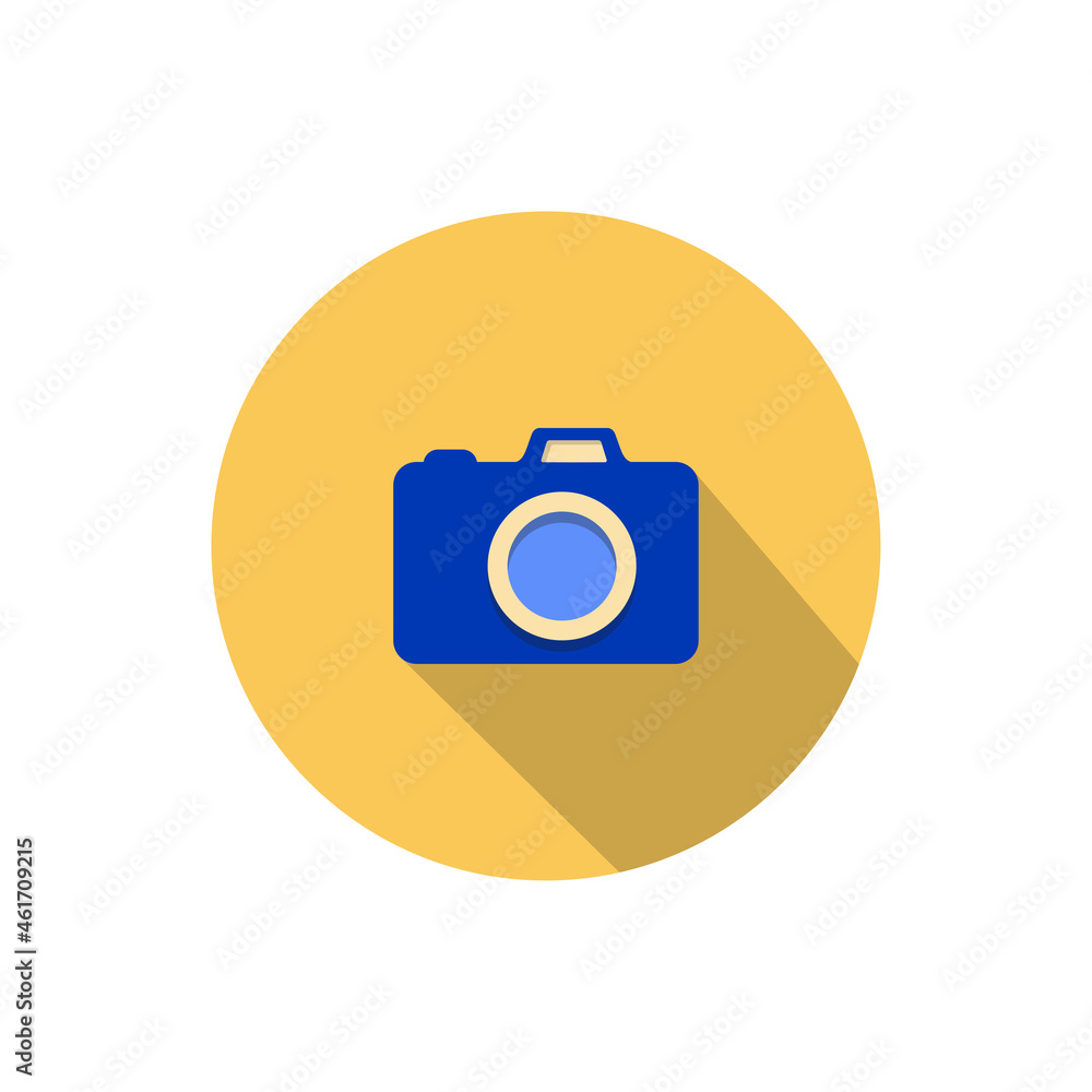 simple flat cute camera icon design, very suitable for icons or buttons on the web, can also be used in making applications related to photography simple flat cute camera icon design, very suitable for icons or buttons on the web, can also be used in making applications related to photography