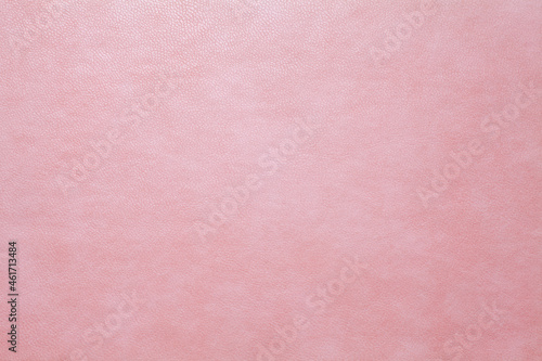 Background of pink leather texture
