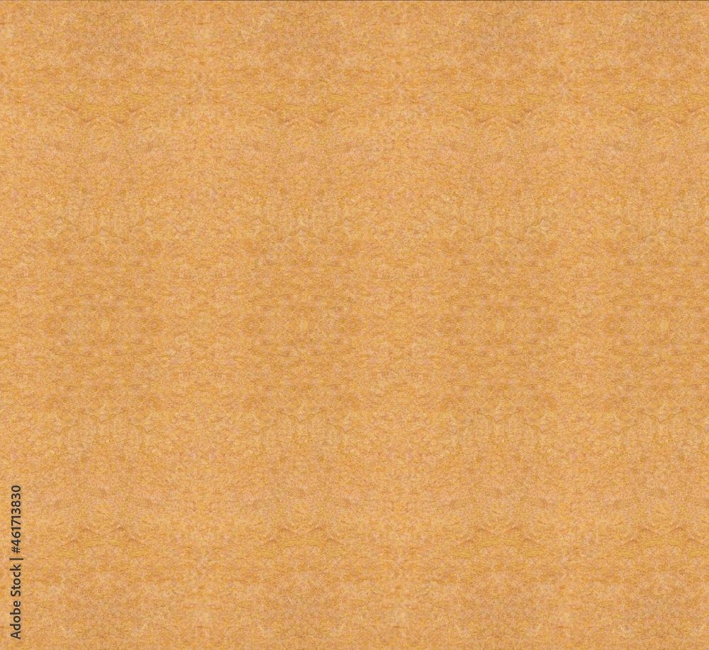 Fototapeta premium Blank abstract recycle paper cardboard texture background for text, image, advertisement template, graphic resource, wallpaper, etc..