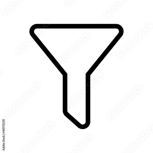 filter icon