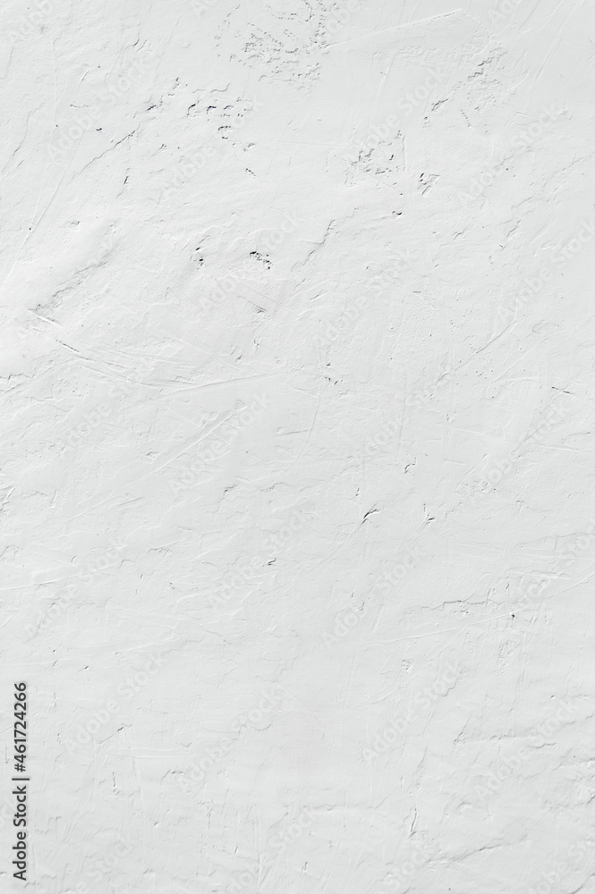 Fototapeta premium gray palette of concrete textures, vertical photo