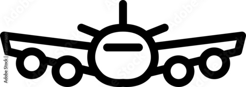 airplane icon