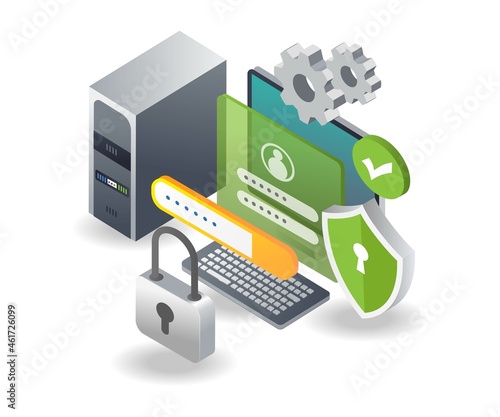 Password Management and security
