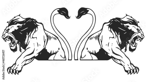 tattoo vector
