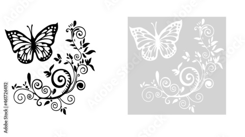 pattern