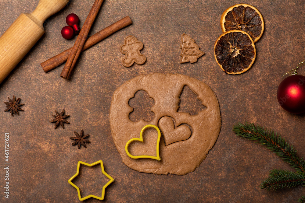 Start making gingerbread cookies! It is an overwhelming smell of this festive treat that can transport us back to our childhood. Start making gingerbread cookies! It is an overwhelming smell of this festive treat that can transport us back to our childhood.