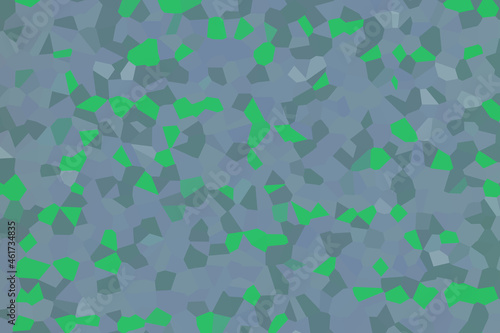 Gray Green Mosaic Abstract Texture Background , Pattern Soft Blur Wallpaper