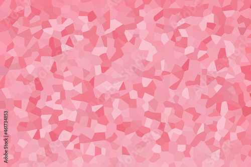 Pink Mosaic Abstract Texture Background   Pattern Soft Blur Wallpaper