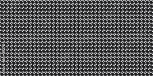 Black fiber texture wallpaper, Abstract vector backgrounds.
