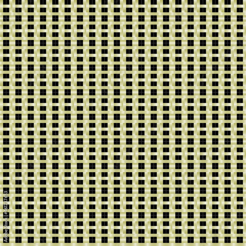 Carbon kevlar texture wallpaper, Seamless pattern background.