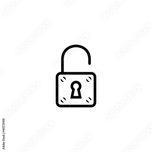 padlock icon