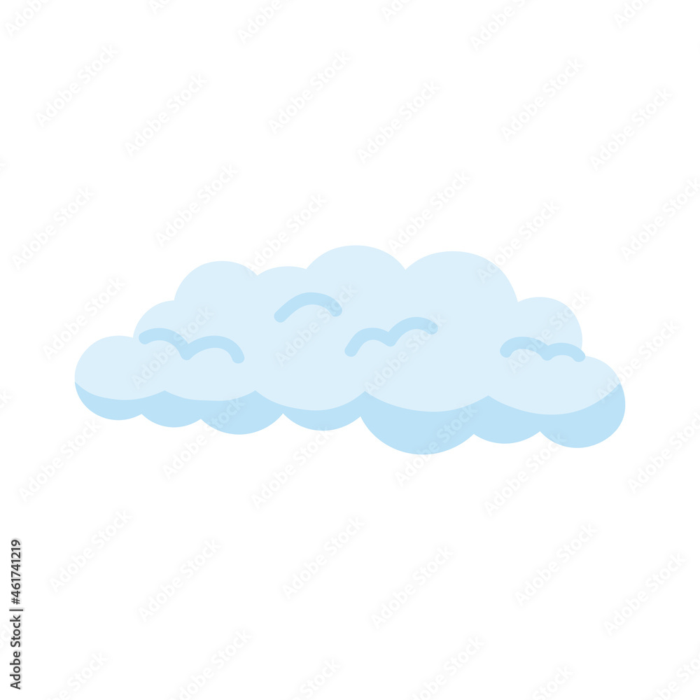 cloud sky forecast