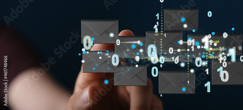 Network Communications with...