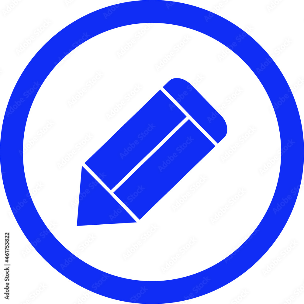 Pencil Vector icon that can easily modify or edit
Pencil Vector icon that can easily modify or edit