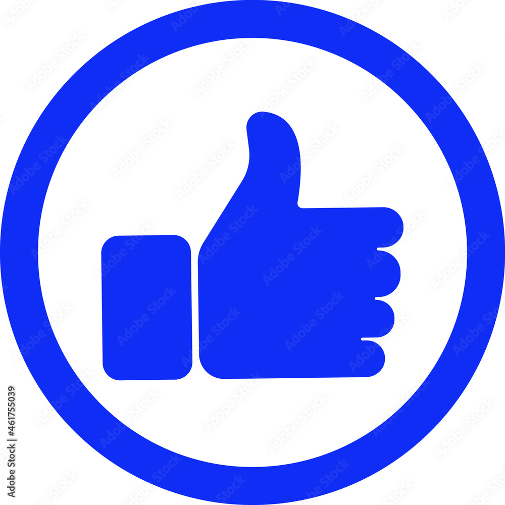 Like Vector icon that can easily modify or edit
Like Vector icon that can easily modify or edit