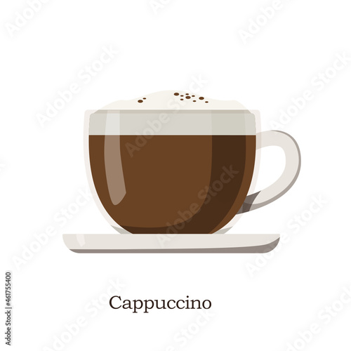 Capuccino