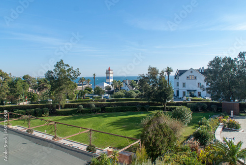 Wallpaper Mural Lighthouse in the city Torontodigital.ca