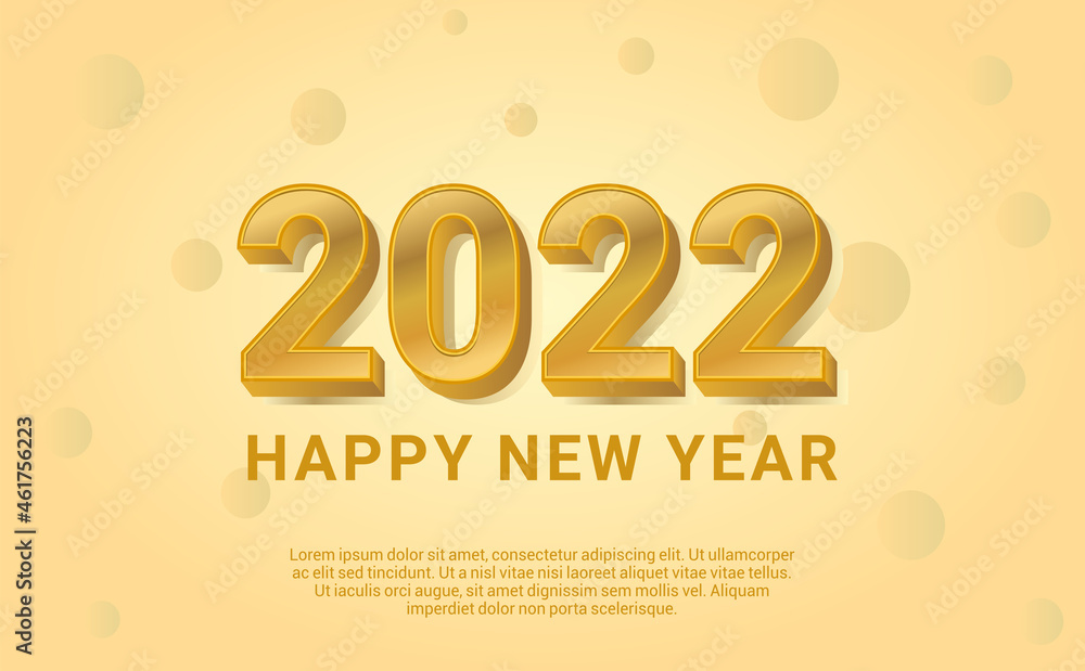 2022 happy new year template 2022 happy new year template