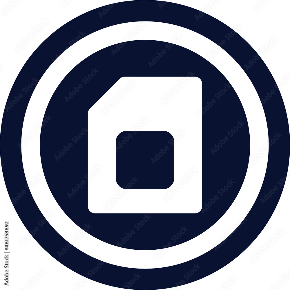 Sim Card Vector icon that can easily modify or edit
Sim Card Vector icon that can easily modify or edit
