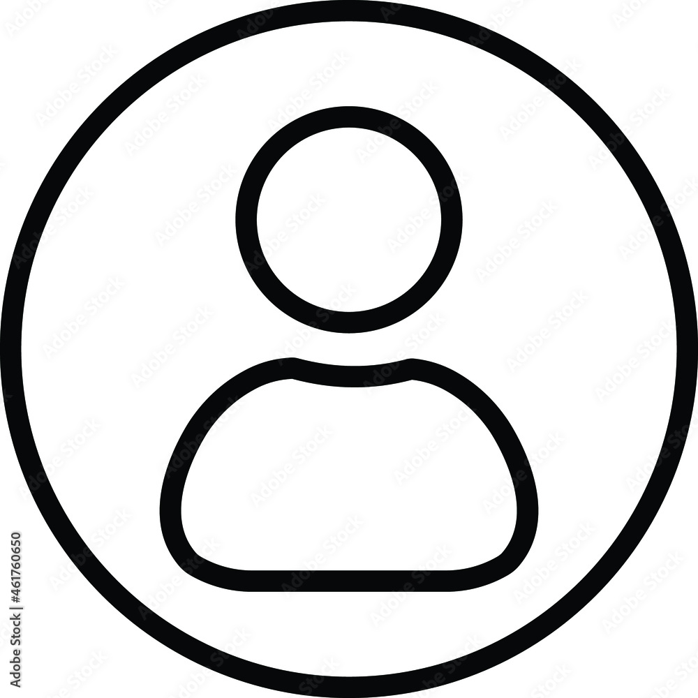 Avatar Vector icon that can easily modify or edit
Avatar Vector icon that can easily modify or edit