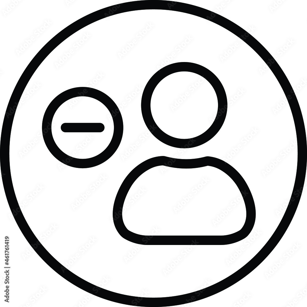 Avatar Vector icon that can easily modify or edit
Avatar Vector icon that can easily modify or edit