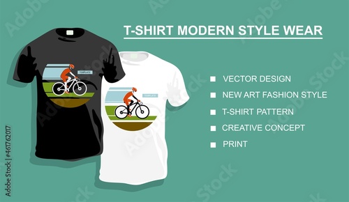 Original collection, typography, vector design, new art fashion style print action, adult, athletes, bicycle, bike, biking, competition, competitive, cycling, cyclist, design, drawing, emblem, exercis