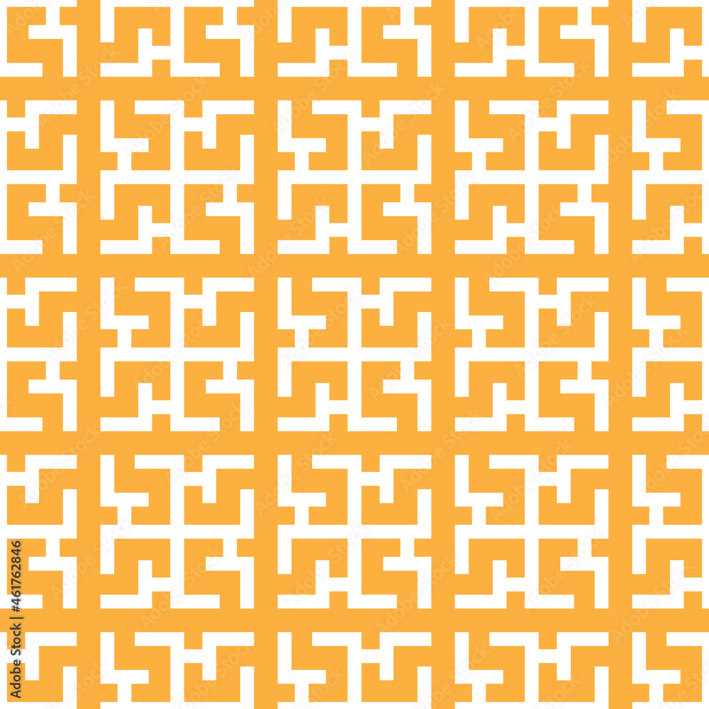 Ayauaska pattern design. American indian tribal pattern in hand drawn style. Vector illustration. Ayauaska pattern design. American indian tribal pattern in hand drawn style. Vector illustration.