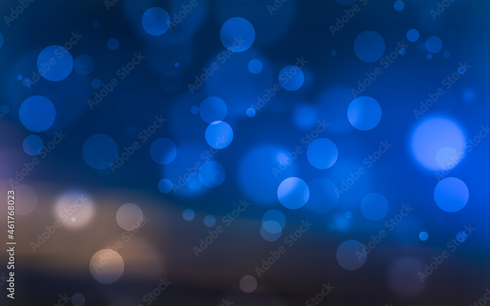 New Bokeh Abstract Background Wallpaper New Bokeh Abstract Background Wallpaper