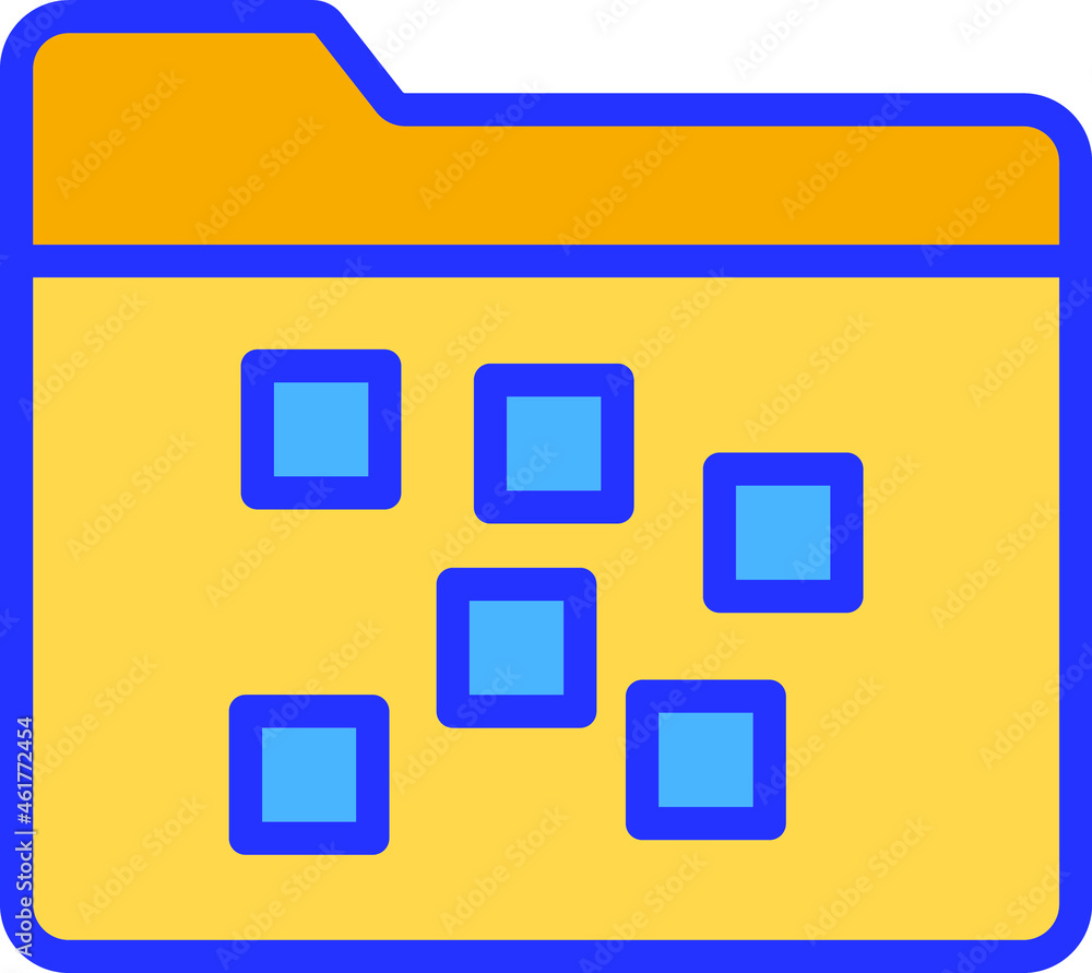Raster folder Isolated Vector icon which can easily modify or edit
Raster folder Isolated Vector icon which can easily modify or edit