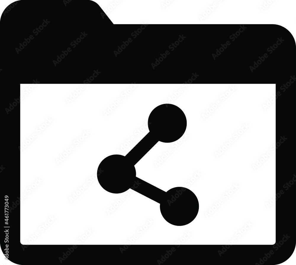 Share folder Isolated Vector icon which can easily modify or edit
Share folder Isolated Vector icon which can easily modify or edit